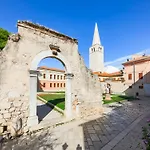 In Near Old Town