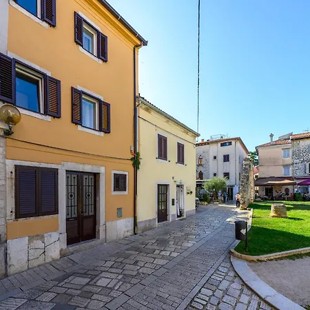 Near Old Town * Porec