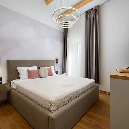 Appartement In Near Old Town Poreč
