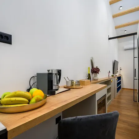 Appartement In Near Old Town Poreč