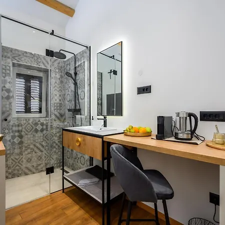 Appartement In Near Old Town