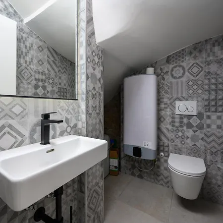 In Near Old Town Appartement Poreč