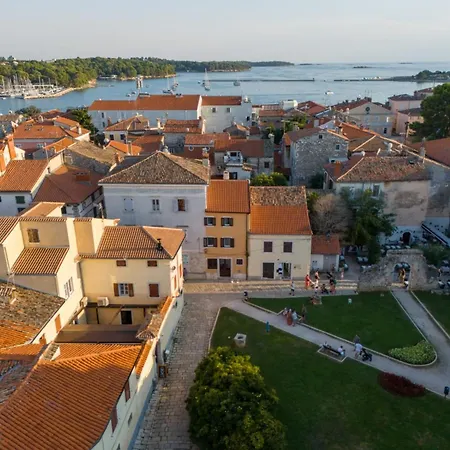 In Near Old Town Appartement Poreč