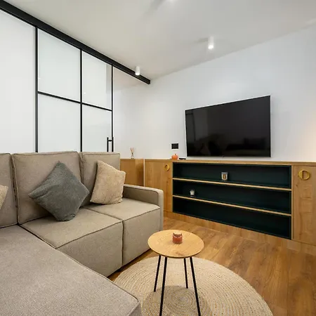 Appartement In Near Old Town Poreč