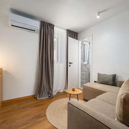 Appartement In Near Old Town *