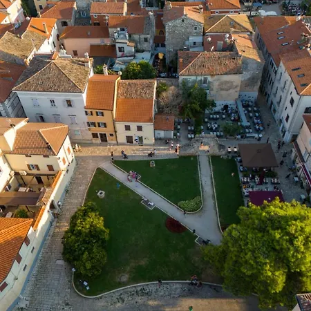 Appartement In Near Old Town Poreč