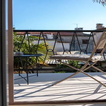 Appartement In Near Old Town Poreč